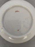 Hall China Saucer, Pansy Footed Teacup and Saucer, Small Dish - thumbnail 12 of 14