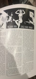 3 1953 Copies Of The Stanford Chaparral Lampoon Magazine - thumbnail 6 of 7