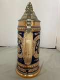 Olympia Beer Stein with Lid - thumbnail 2 of 6