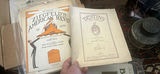 Large Lot Antique Sheet Music - thumbnail 12 of 17
