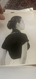 Large Group Of Beauty Queen, Joyce Burke “CHEERS Sitcom, Modeling Photos - thumbnail 3 of 12