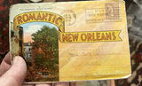 A Lot Of Pre-World War II Accordion Post Card Sets - thumbnail 16 of 16