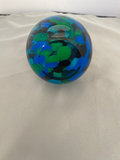 Murano Perfume Bottle - thumbnail 5 of 7