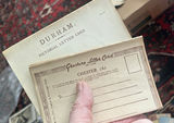 A Lot Of Pre-World War II Accordion Post Card Sets - thumbnail 13 of 16