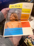 3 1960’s Like Mes Copies Of The Stanford Chaparral - thumbnail 5 of 11