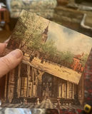 24 Tucks Oilette English Scenes Postcards - thumbnail 10 of 17