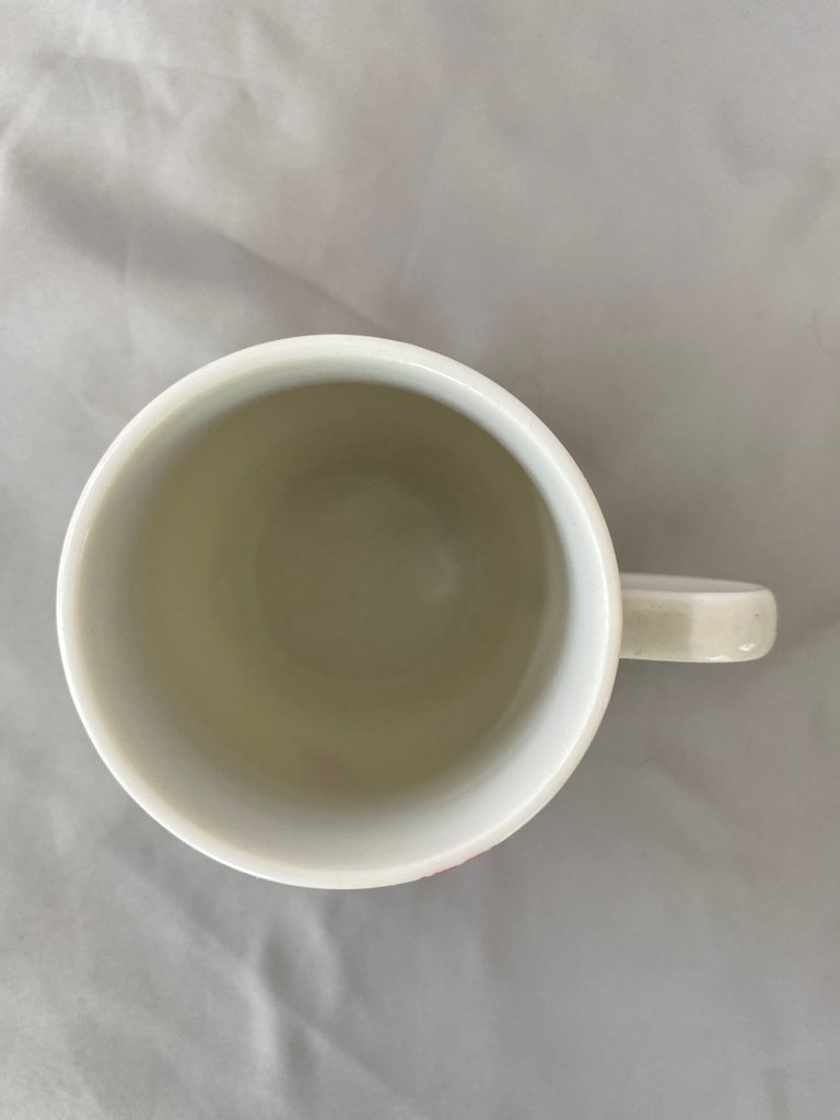 TWA Cup and Saucer Airline China  - image 4 of 6