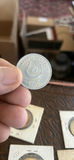 Mid 1900s Tokens Confederacy Leaders Presidents - thumbnail 12 of 14