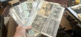 40 Mixed Earley 1900 Postcards Canada In Europe Mostly - thumbnail 1 of 10