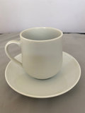 TWA Cup and Saucer Airline China  - thumbnail 2 of 6