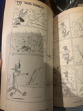 3 1960’s Like Mes Copies Of The Stanford Chaparral - thumbnail 8 of 11