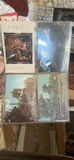 40 Mixed Earley 1900 Postcards Canada In Europe Mostly - thumbnail 9 of 10