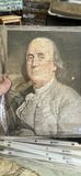Famous Americans And Indian Chief Picture Puzzles With Box - thumbnail 3 of 8