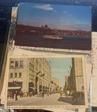 35 Postcards & Private Mailing Cards RPPC - thumbnail 7 of 16