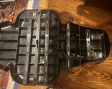 Darth Vader Star Wars Carrying Case 4” Figures - thumbnail 7 of 8