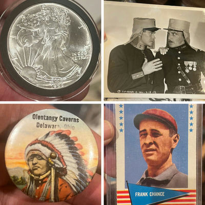 Alpharetta Downsizing auction preview