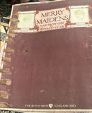 Vintage Sheet Music Collection - thumbnail 9 of 20