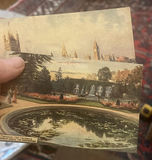 24 Tucks Oilette English Scenes Postcards - thumbnail 6 of 17