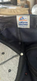 Three Authentic U.S. Navy Caps, Captain Uss Kitty Hawk - thumbnail 3 of 7