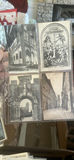 40 Mixed Earley 1900 Postcards Canada In Europe Mostly - thumbnail 6 of 10