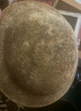 WWI US Army Military Soldier Helmet - thumbnail 6 of 7