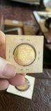 Mid 1900s Tokens Confederacy Leaders Presidents - thumbnail 14 of 14