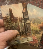 24 Tucks Oilette English Scenes Postcards - thumbnail 16 of 17