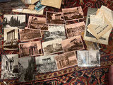 Bayreuth Lebanon group of postcards about 1951 - thumbnail 2 of 3
