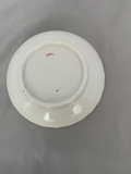 Hall China Saucer, Pansy Footed Teacup and Saucer, Small Dish - thumbnail 11 of 14