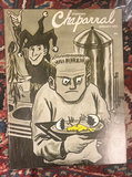 3 1953 Copies Of The Stanford Chaparral Lampoon Magazine - thumbnail 4 of 7