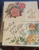 35 Postcards & Private Mailing Cards RPPC - thumbnail 2 of 16