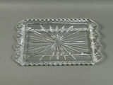 Fifth Avenue Crystal Butter Dish - thumbnail 3 of 6