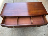 Vintage Three Drawer Dresser - thumbnail 6 of 8