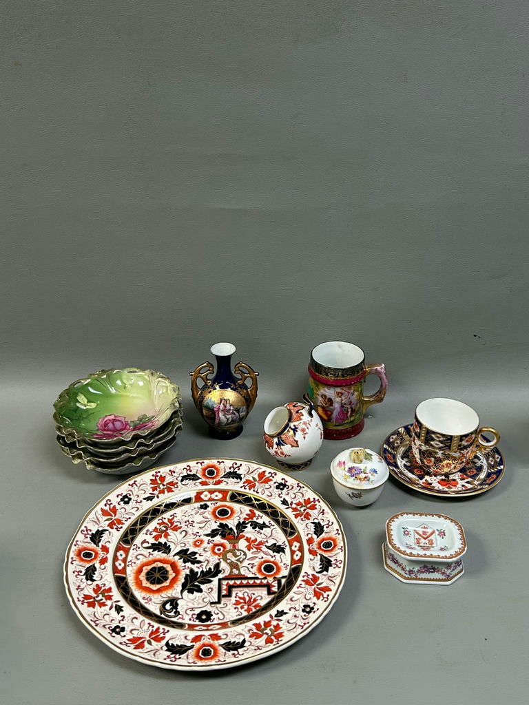 Misc Porcelain  - image 1 of 12