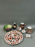 Misc Porcelain  - thumbnail 1 of 12