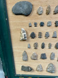 Native American Arrowheads - thumbnail 2 of 8