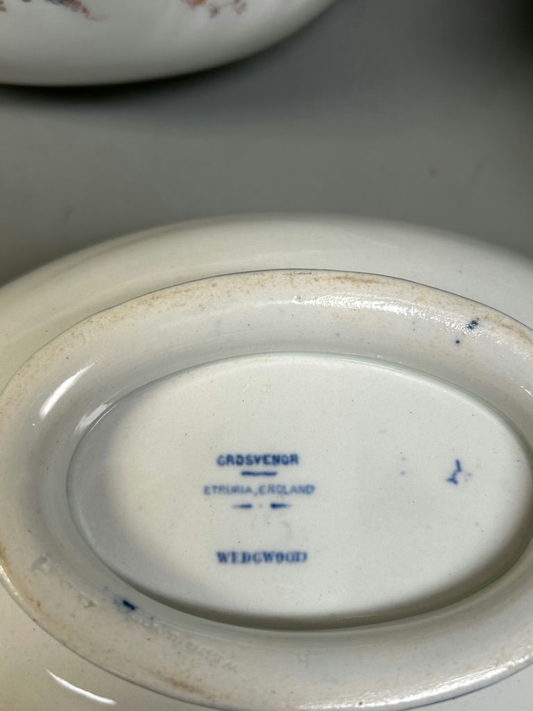 Casserole, Soup Tureen and Serving Bowl  - image 17 of 17
