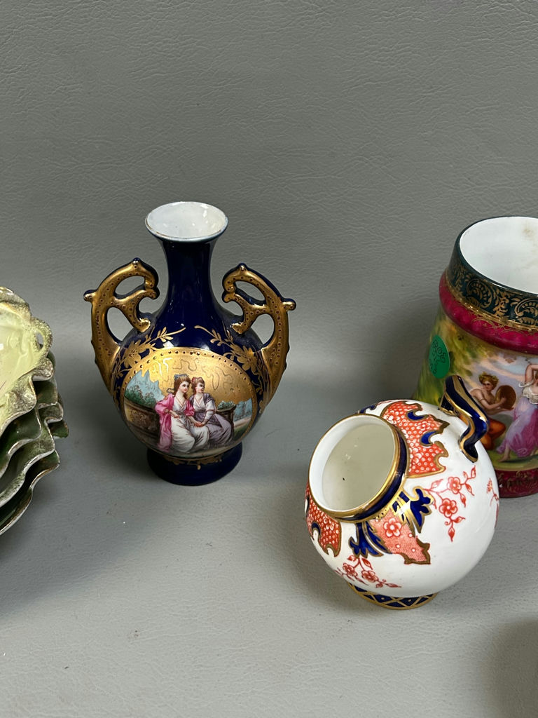 Misc Porcelain  - image 6 of 12