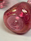 Colored Glass Ware - thumbnail 8 of 13