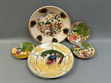Signed Pirraca Redondo Portugal Earthenware - thumbnail 1 of 12