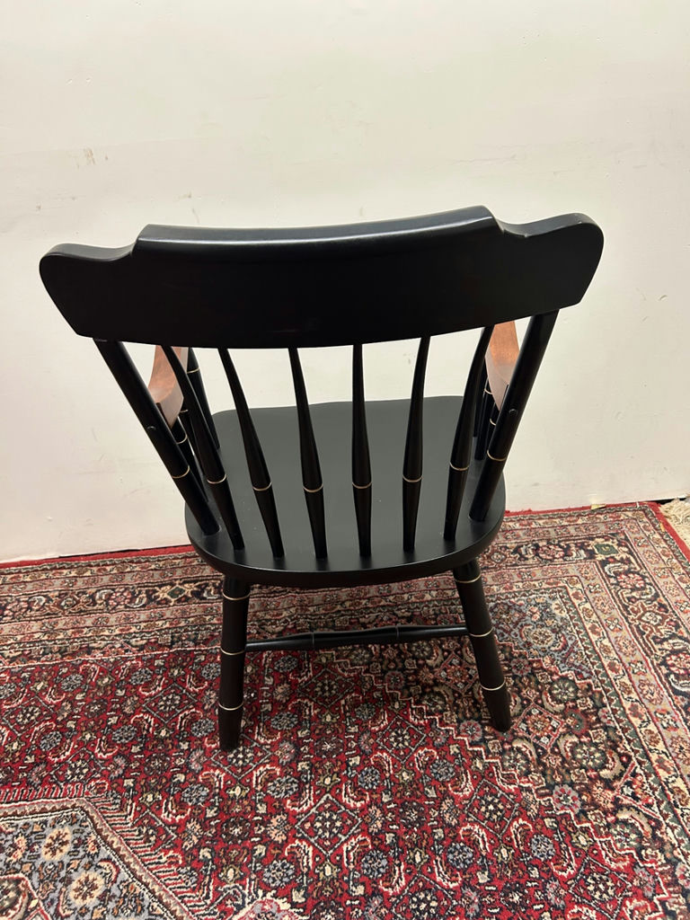 Anna Maria College Armchair by Bren & Bros. - image 6 of 7