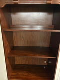 MCM Bassett Furniture Book Case  - thumbnail 2 of 7
