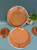 Signed Pirraca Redondo Portugal Earthenware - thumbnail 11 of 12