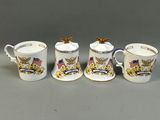 Pyrex Bowls, Ansley Mugs and Bells - thumbnail 17 of 18