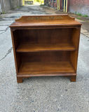 Hitchcock Stenciled Bookshelf - thumbnail 5 of 7