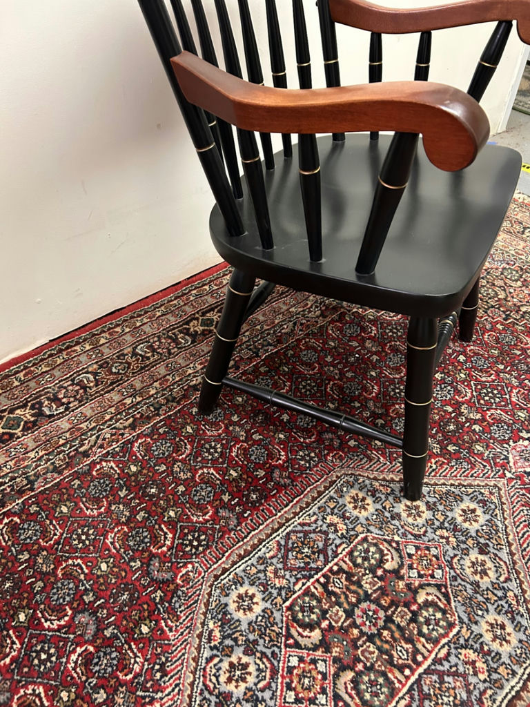 Anna Maria College Armchair by Bren & Bros. - image 4 of 7