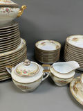 Noritake "Gloria" Fine China - thumbnail 3 of 8
