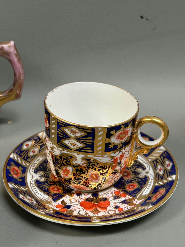 Misc Porcelain - image 4 of 12