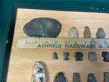 Native American Arrowheads - thumbnail 4 of 8