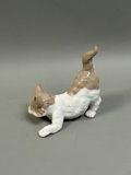 Lladro Cat Figurine Made in Spain   - thumbnail 3 of 7